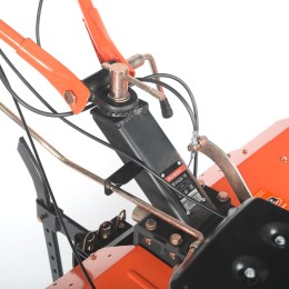 Patriot Мотоблок бензиновый Nevada 15