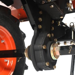 Patriot Мотоблок бензиновый Nevada 15