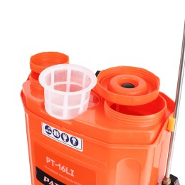 Patriot Распылитель ранцевый PT-16LI