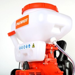 Patriot Опрыскиватель ранцевый PT 415WF-12