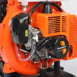Patriot Опрыскиватель ранцевый PT 420WF-12
