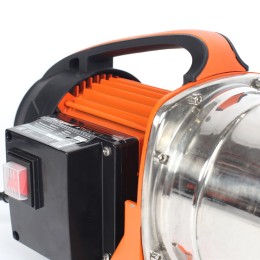 Patriot Насос поверхностный R 1200 INOX