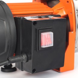 Patriot Насос поверхностный R 1200 INOX