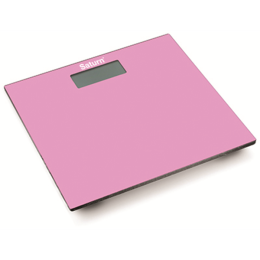 SATURN Весы напольные электронные ST PS 0294 Pink