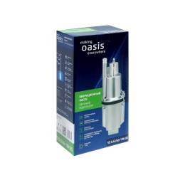 Oasis Вибрационный насос VS 0,42/60 c верхним водозабором