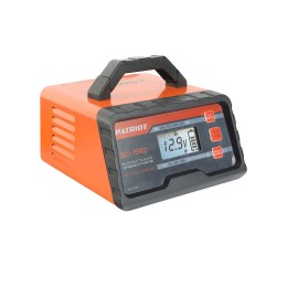 PATRIOT Зарядное устройство BCI-15RD