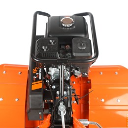 Patriot Мотоблок бензиновый Урал (колеса Extreme)