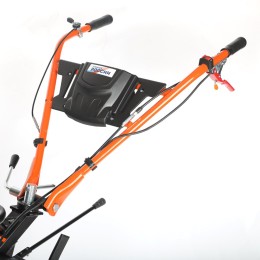 Patriot Мотоблок бензиновый Урал (колеса Extreme)