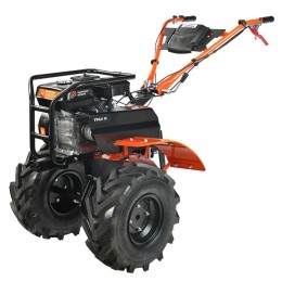 Patriot Мотоблок бензиновый Урал M