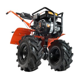 Patriot Мотоблок бензиновый Урал M