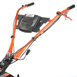 Patriot Мотоблок бензиновый Урал M