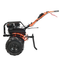 Patriot Мотоблок бензиновый Урал M