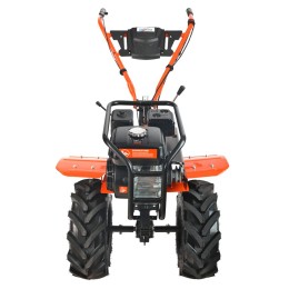 Patriot Мотоблок бензиновый Урал M