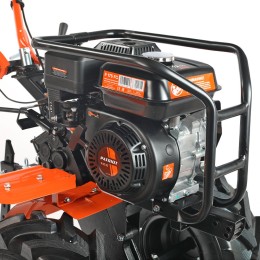 Patriot Мотоблок бензиновый Урал M