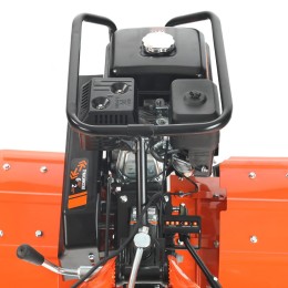 Patriot Мотоблок бензиновый Урал M