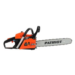 Patriot Пила цепная бензиновая РТ 641