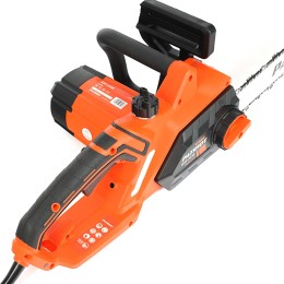 Patriot Пила цепная электрическая ESP 2418