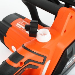 Patriot Пила цепная электрическая ESP 2418