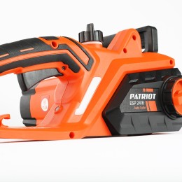 Patriot Пила цепная электрическая ESP 2418