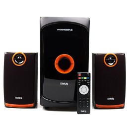 Dialog Активная акустическая система 2.1 AP-200