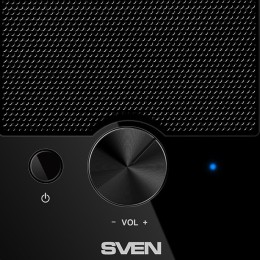 SVEN Акустика 312 USB черный