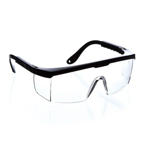 Очки защитные прозрачные Steel Core GS-001