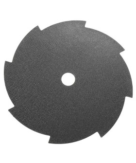 Steel Core Нож для триммера 8Т ВЕ-005