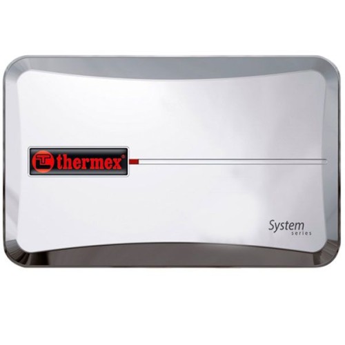 Электроводонагреватель Thermex System 800 (cr)
