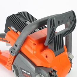 Patriot Пила цепная аккумуляторная СS 402XL