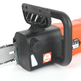 Patriot Пила цепная электрическая ES 2416