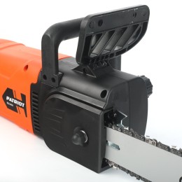 Patriot Пила цепная электрическая ES 2416