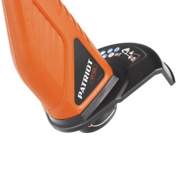 Patriot Триммер электрический PT 420