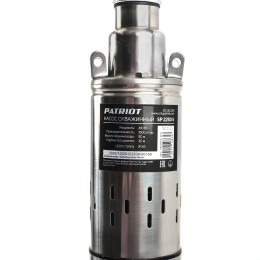 PATRIOT Насос скважинный SP 2250 S