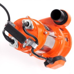 Patriot Насос дренажный FQ 500