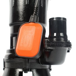 Patriot Насос дренажный FQ 600С