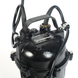 Patriot Насос дренажный FQ 600С