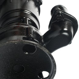 Patriot Насос дренажный FQ 600С