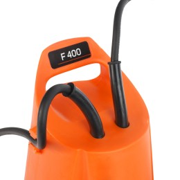 Patriot Насос дренажный F 400