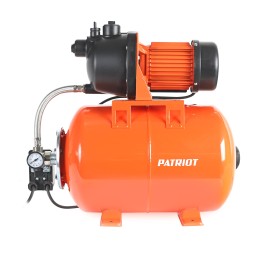 PATRIOT Насосная станция PW 850-24 P