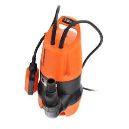 Patriot Насос дренажный F 800