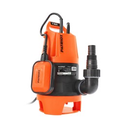 Patriot Насос дренажный F 800