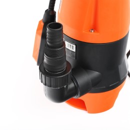 Patriot Насос дренажный F 800