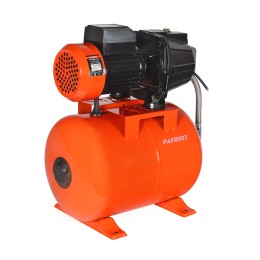 PATRIOT Насосная станция PW 1200-24 C