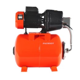 PATRIOT Насосная станция PW 1200-24 C