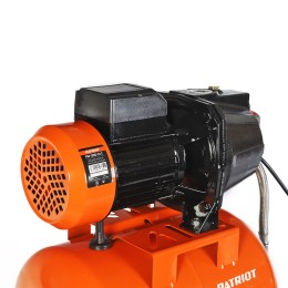 PATRIOT Насосная станция PW 1200-24 C