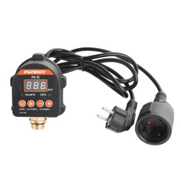 PATRIOT Реле давления автоматическое PS 15