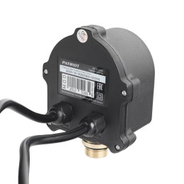 PATRIOT Реле давления автоматическое PS 15