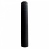 Мульча нетканый укрывной материал СУФ 60 черный (1,6×200 м) в рулоне