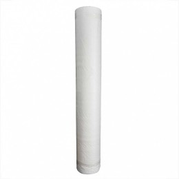 Нетканый укрывной материал СУФ 30 г/м² (3,2×200 м) белый, в рулоне