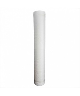 Нетканый укрывной материал СУФ 17 г/м² (1,6×400 м) белый, в рулоне
